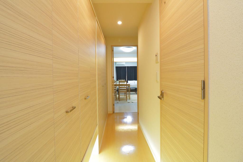 Hg Cozy Hotel No 17 通天閣前 Osaka Ngoại thất bức ảnh