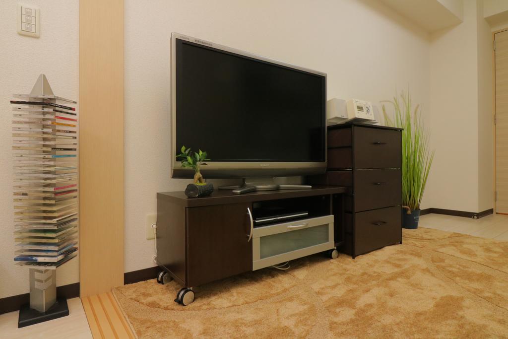Hg Cozy Hotel No 17 通天閣前 Osaka Ngoại thất bức ảnh