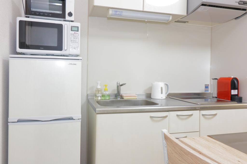 Hg Cozy Hotel No 17 通天閣前 Osaka Ngoại thất bức ảnh