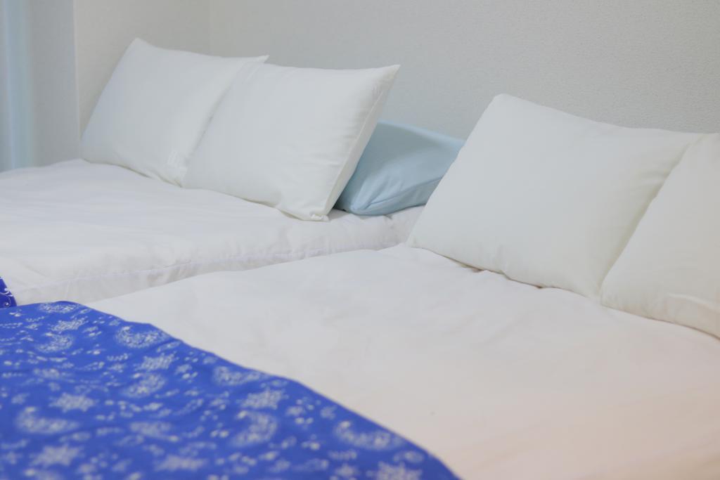 Hg Cozy Hotel No 17 通天閣前 Osaka Ngoại thất bức ảnh