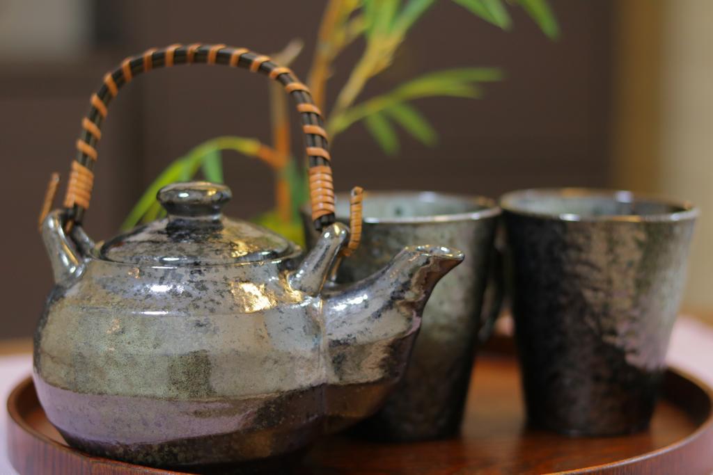 Hg Cozy Hotel No 17 通天閣前 Osaka Ngoại thất bức ảnh