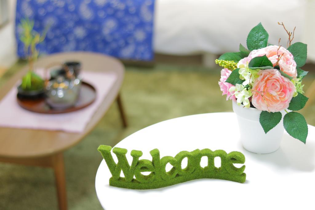 Hg Cozy Hotel No 17 通天閣前 Osaka Ngoại thất bức ảnh