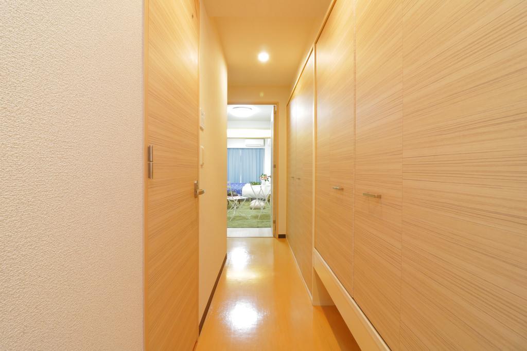 Hg Cozy Hotel No 17 通天閣前 Osaka Ngoại thất bức ảnh