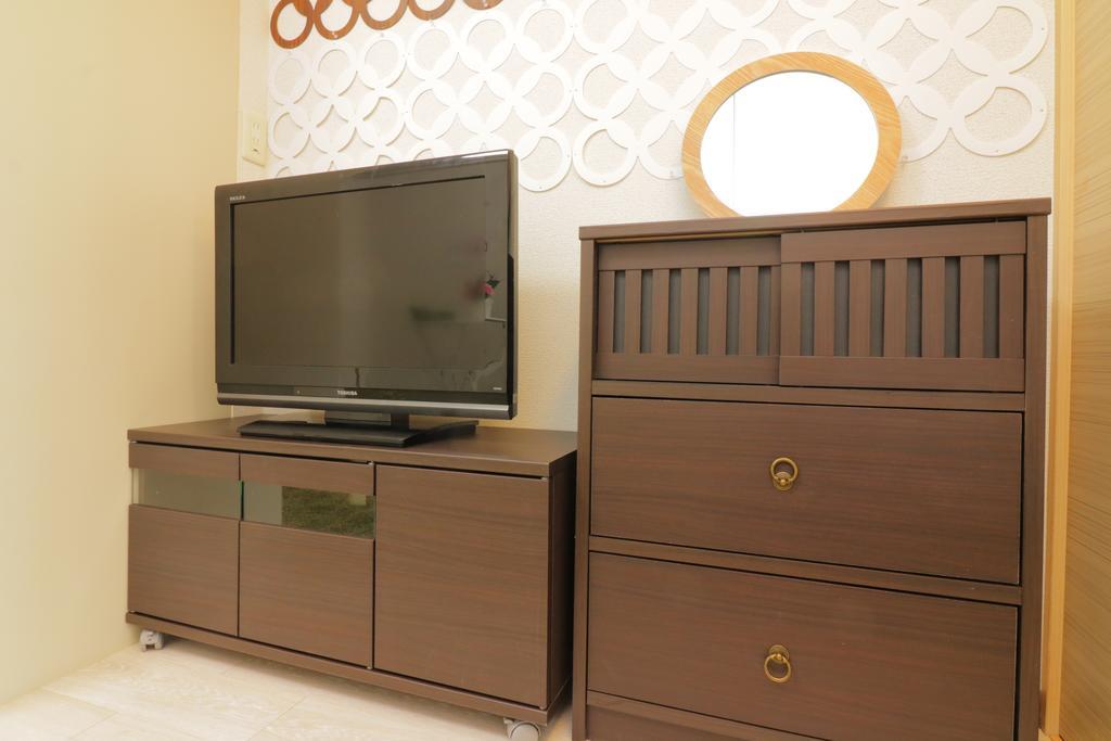 Hg Cozy Hotel No 17 通天閣前 Osaka Ngoại thất bức ảnh