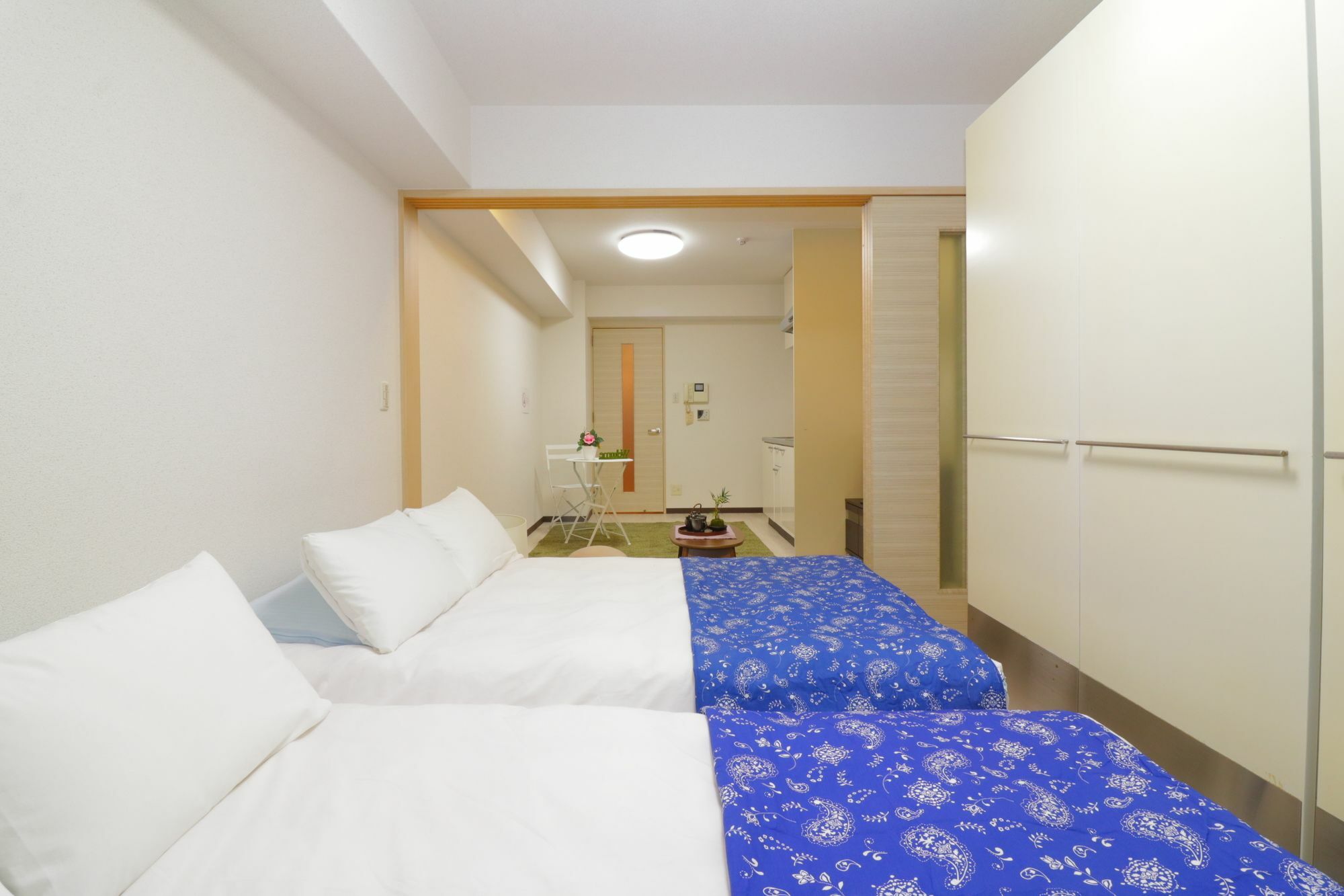 Hg Cozy Hotel No 17 通天閣前 Osaka Ngoại thất bức ảnh