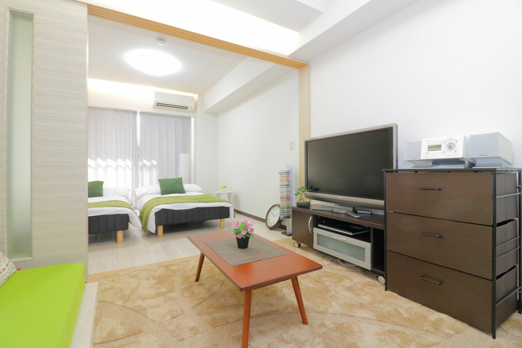Hg Cozy Hotel No 17 通天閣前 Osaka Ngoại thất bức ảnh