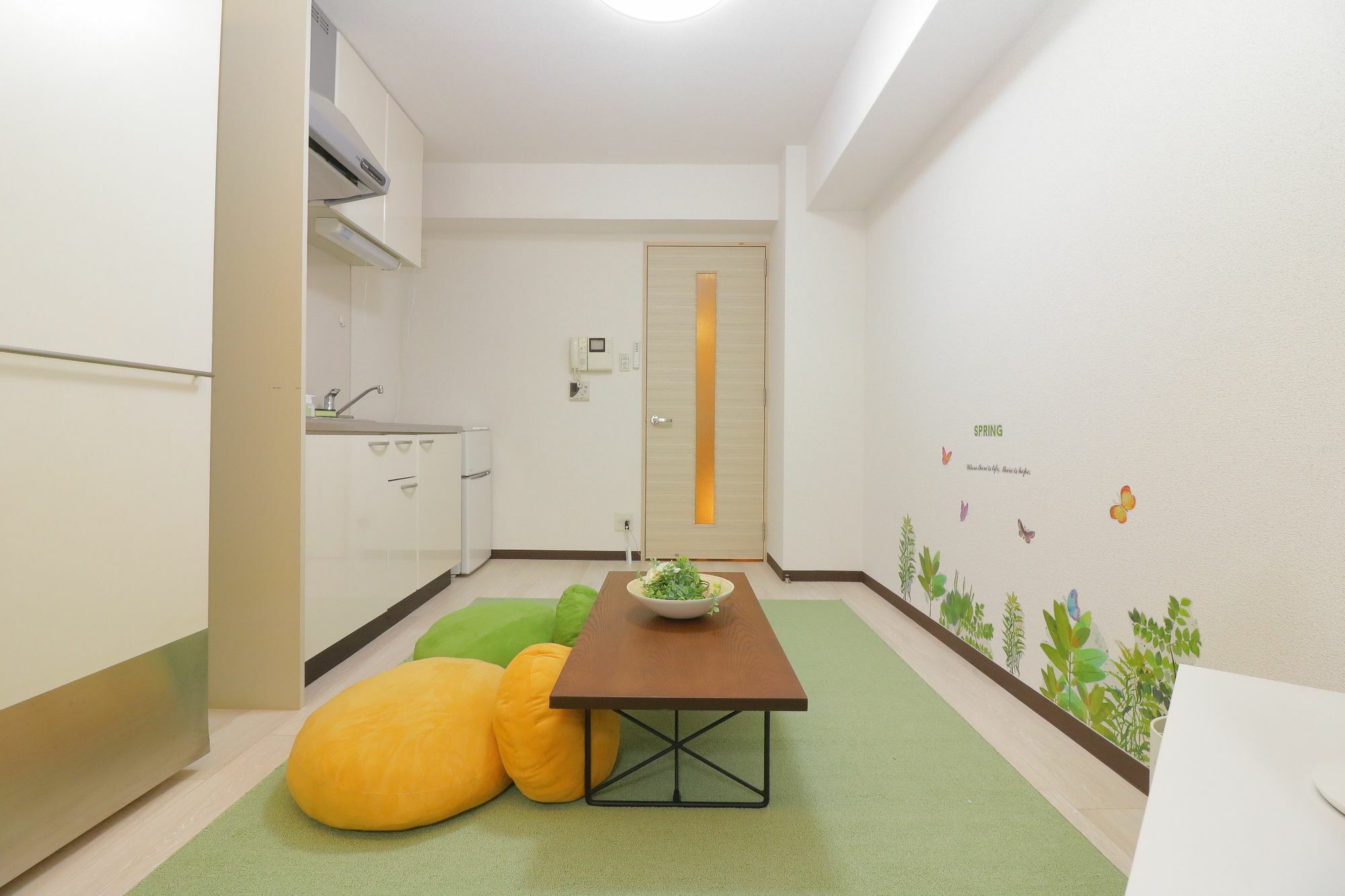 Hg Cozy Hotel No 17 通天閣前 Osaka Ngoại thất bức ảnh