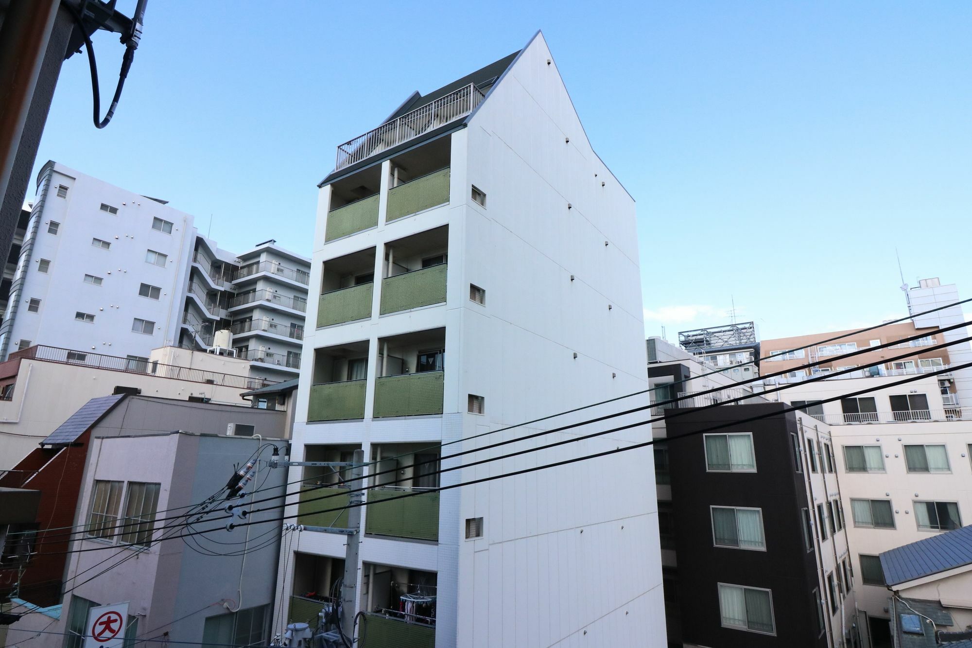 Hg Cozy Hotel No 17 通天閣前 Osaka Ngoại thất bức ảnh