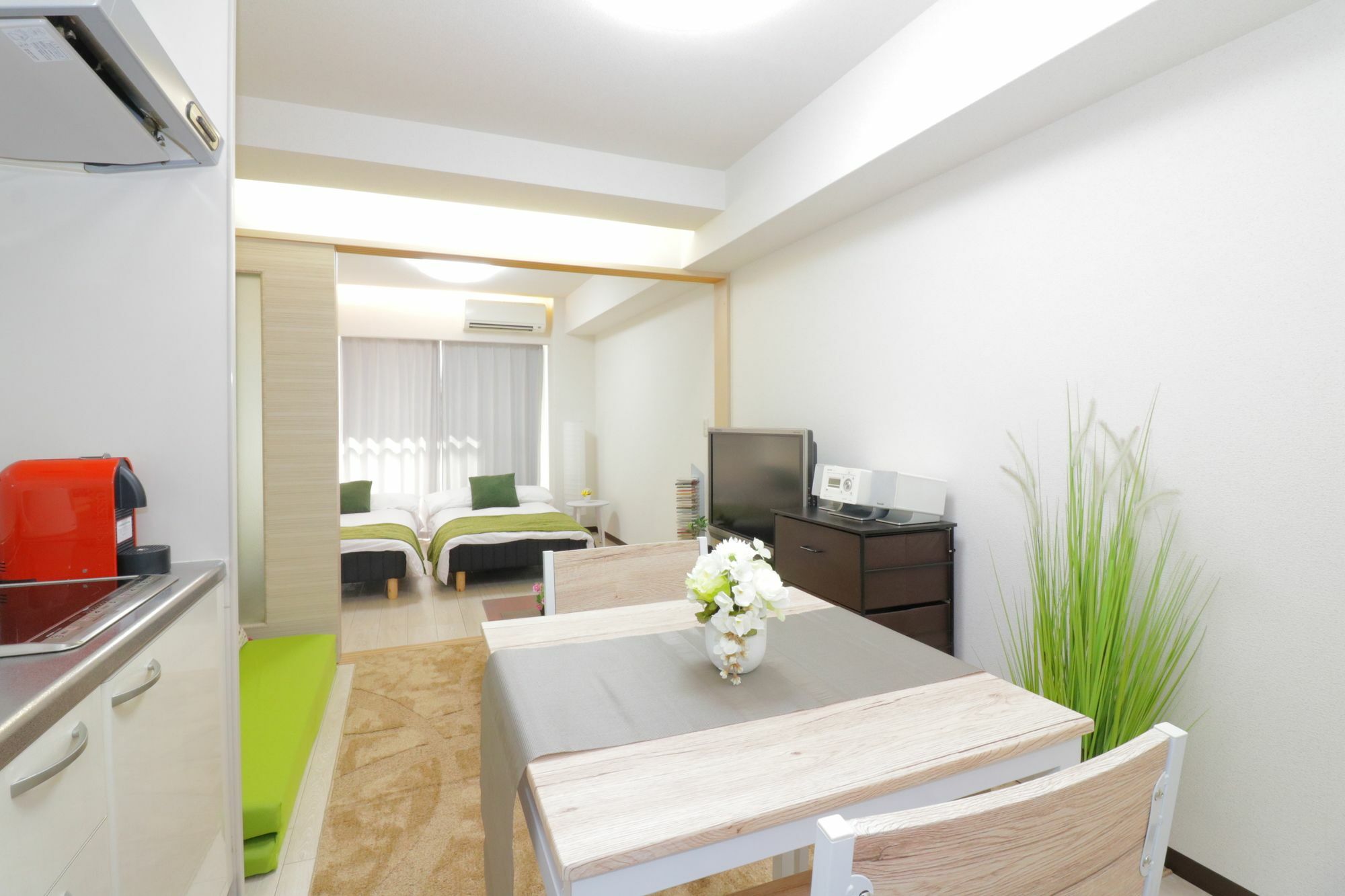 Hg Cozy Hotel No 17 通天閣前 Osaka Ngoại thất bức ảnh
