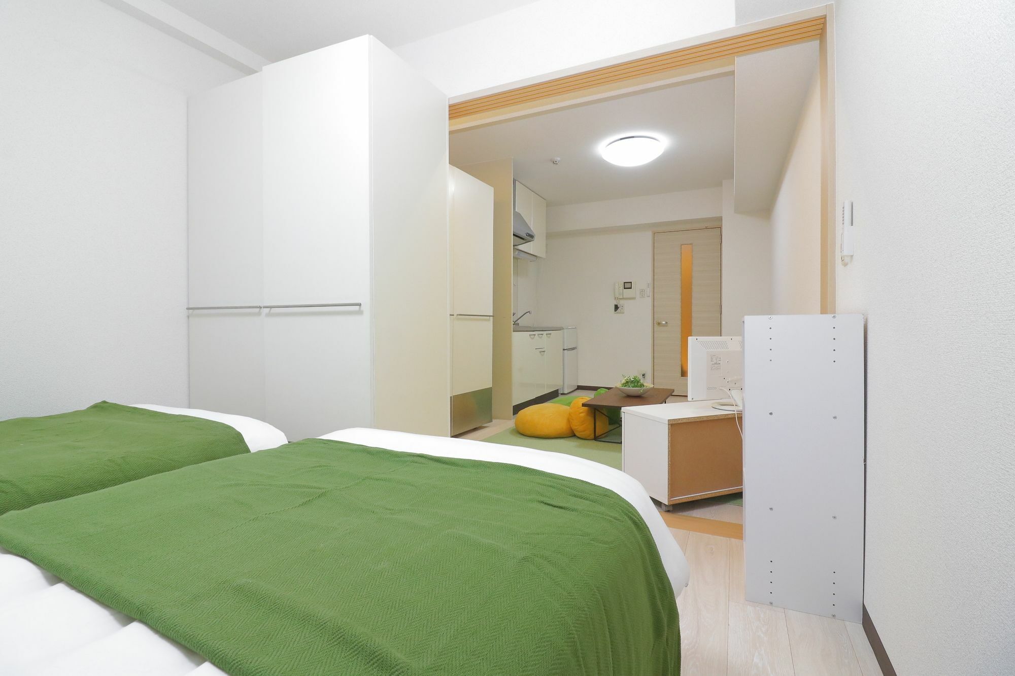 Hg Cozy Hotel No 17 通天閣前 Osaka Ngoại thất bức ảnh