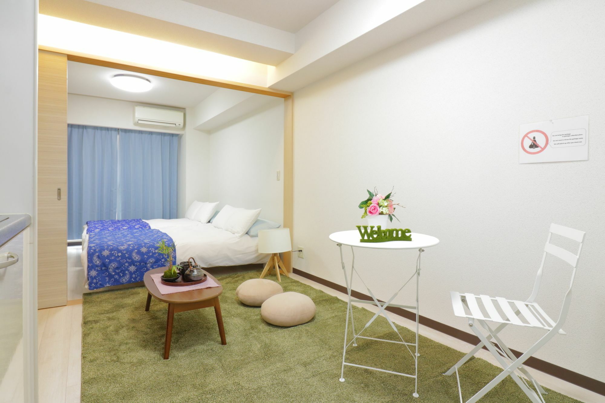 Hg Cozy Hotel No 17 通天閣前 Osaka Ngoại thất bức ảnh