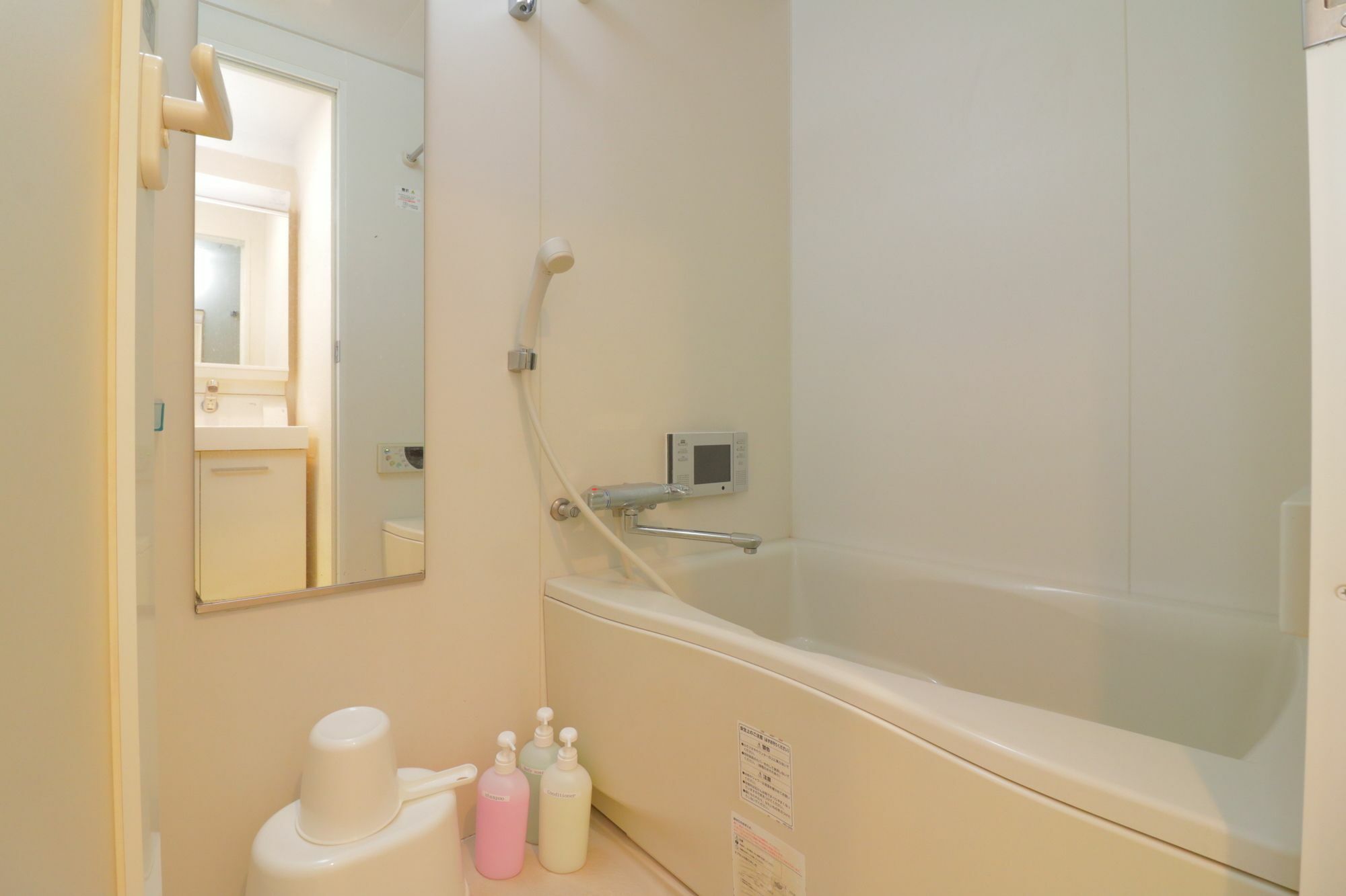 Hg Cozy Hotel No 17 通天閣前 Osaka Ngoại thất bức ảnh