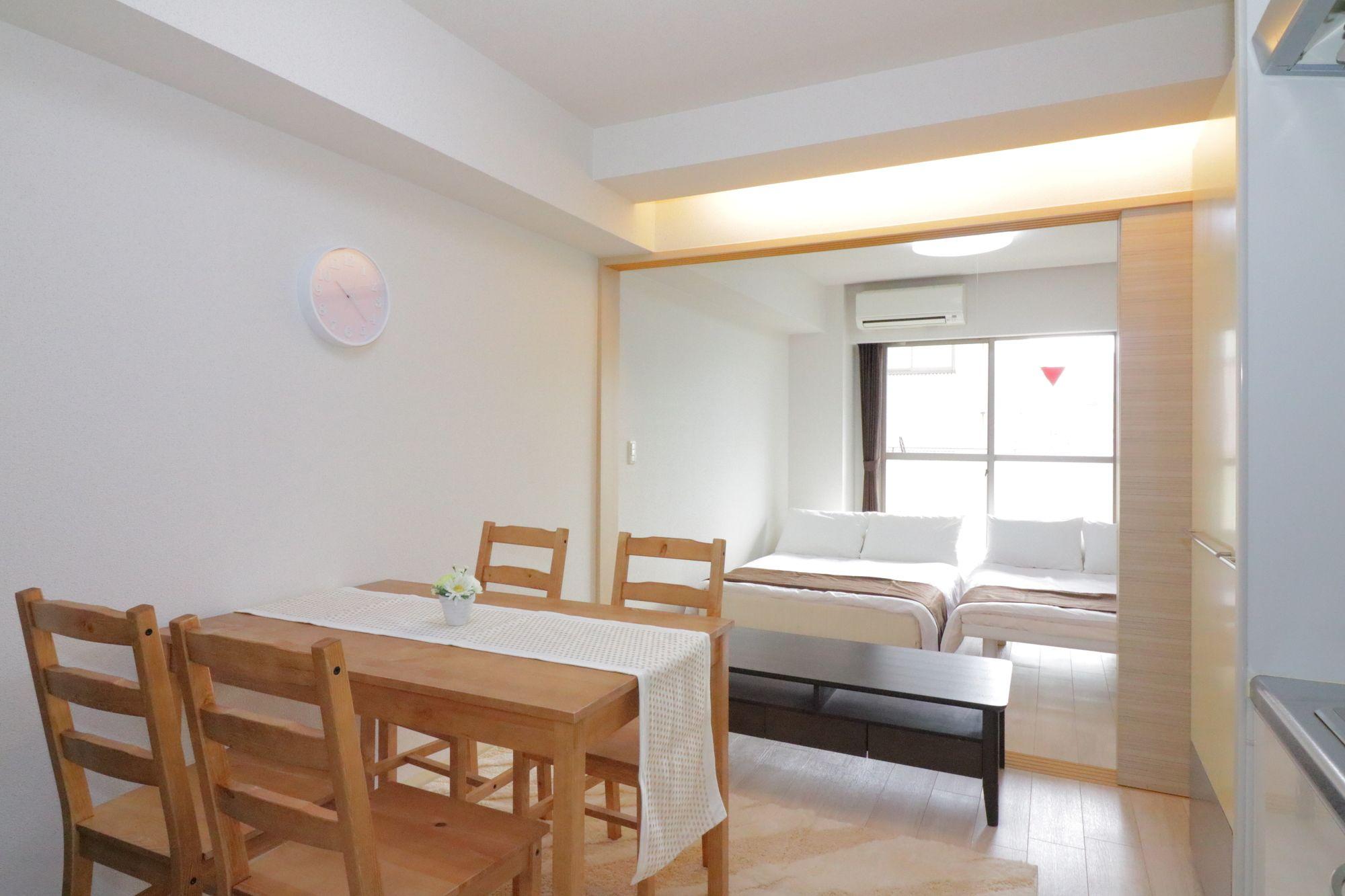 Hg Cozy Hotel No 17 通天閣前 Osaka Ngoại thất bức ảnh
