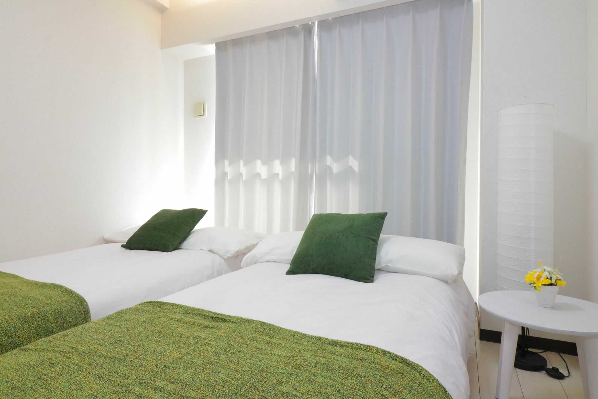 Hg Cozy Hotel No 17 通天閣前 Osaka Ngoại thất bức ảnh