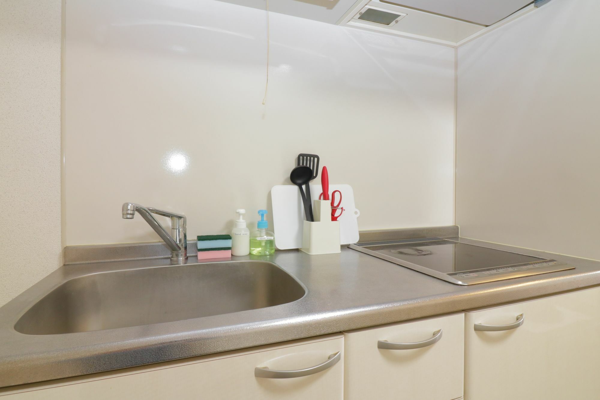 Hg Cozy Hotel No 17 通天閣前 Osaka Ngoại thất bức ảnh