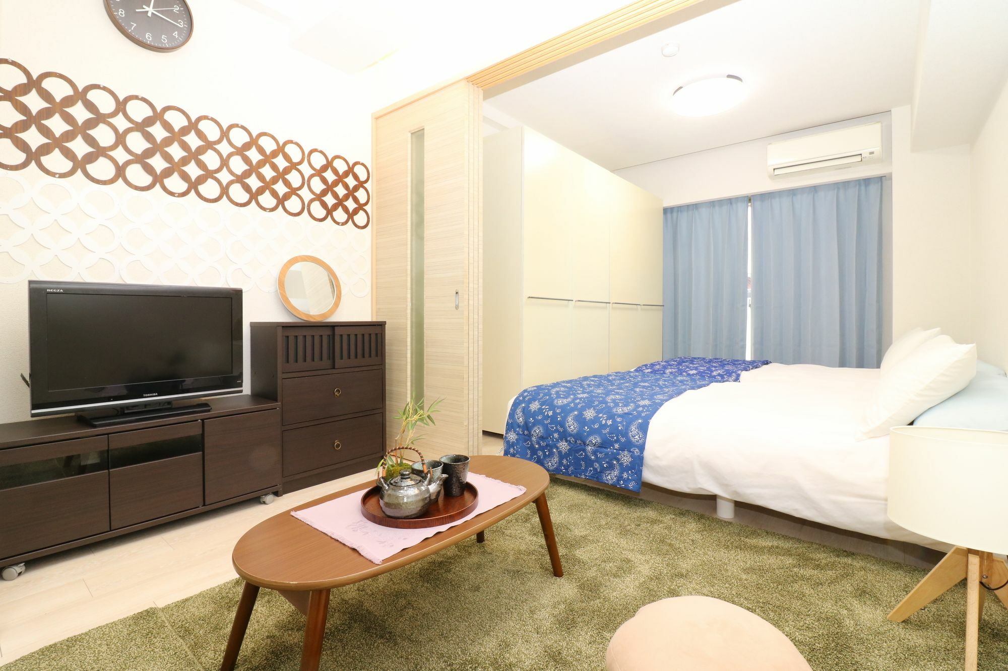 Hg Cozy Hotel No 17 通天閣前 Osaka Ngoại thất bức ảnh