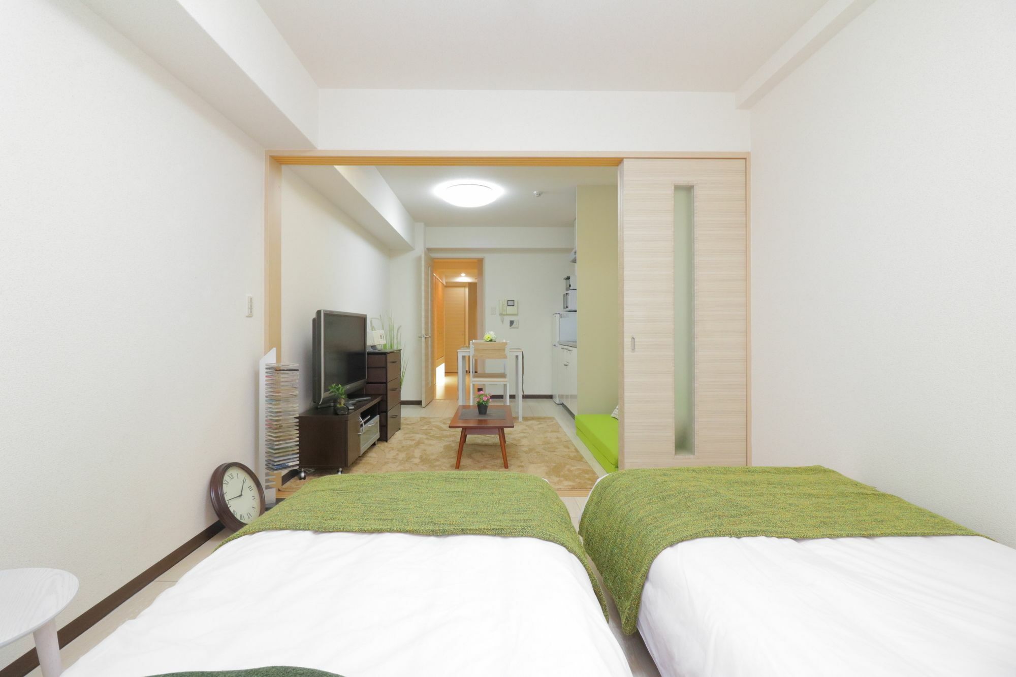 Hg Cozy Hotel No 17 通天閣前 Osaka Ngoại thất bức ảnh